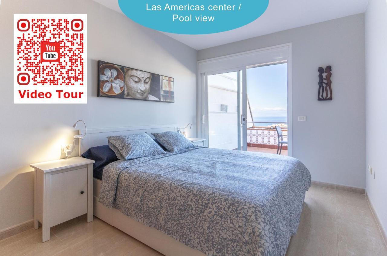 Go2tenerife Apart'airam Terrace & Pool Apartment Costa Adeje (Tenerife)